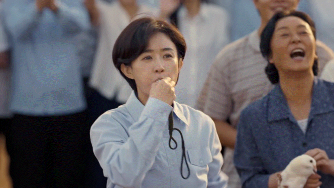 12月17日，赵丽颖《造城者》暂定了1月10日央8黄金档播，妥妥的开年大剧标准！