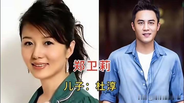 娱乐圈有十位女明星，甘愿踏入复杂的家庭关系，做起了继母。褪去荧幕上耀眼的光环，生