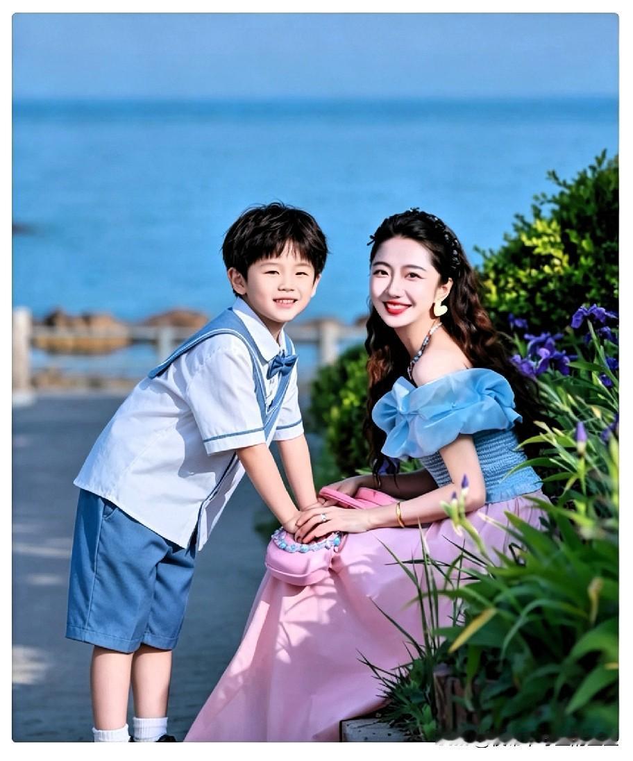 别总说“当妈就得牺牲”，这四条“母子定律”简直人间清醒！很多宝妈一辈子围着