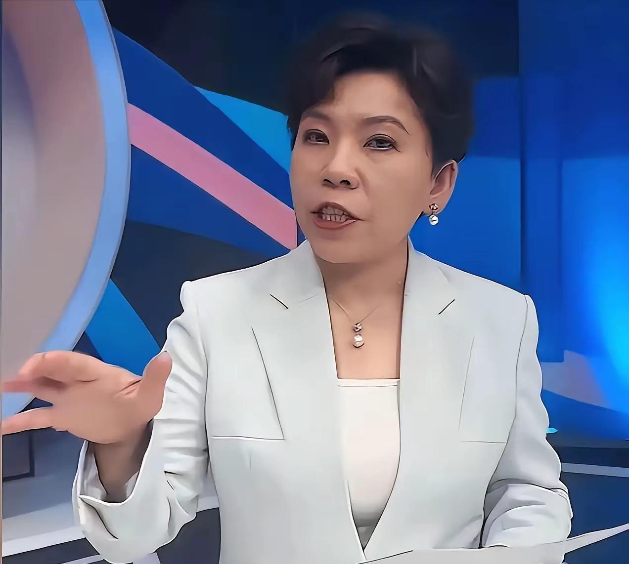 邓亚萍终于不再沉默，大胆的指出了莎莎的弱点，如果莎莎不能及时改掉，那么结果