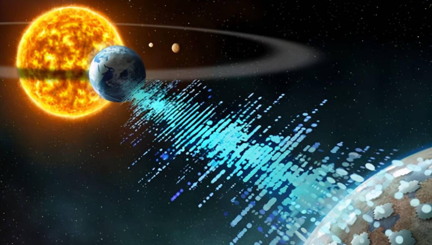 原计划7.5万年飞到比邻星, 未来可能只用22年