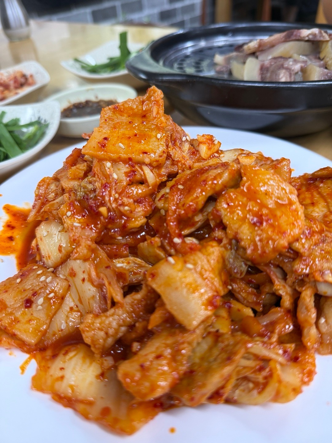 粉丝先吃～青岛美食好吃！！！​​​