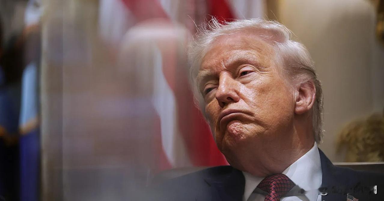 🚨重磅消息！！！最高法院做出重大裁決：川普現在可以解僱民主黨籍聯邦貿易委員