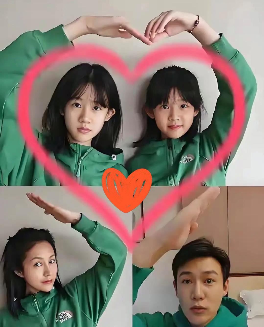 陆毅和鲍蕾对待女儿婚嫁的态度，居然差了十万八千里！一个坚决“门当户对”，一个