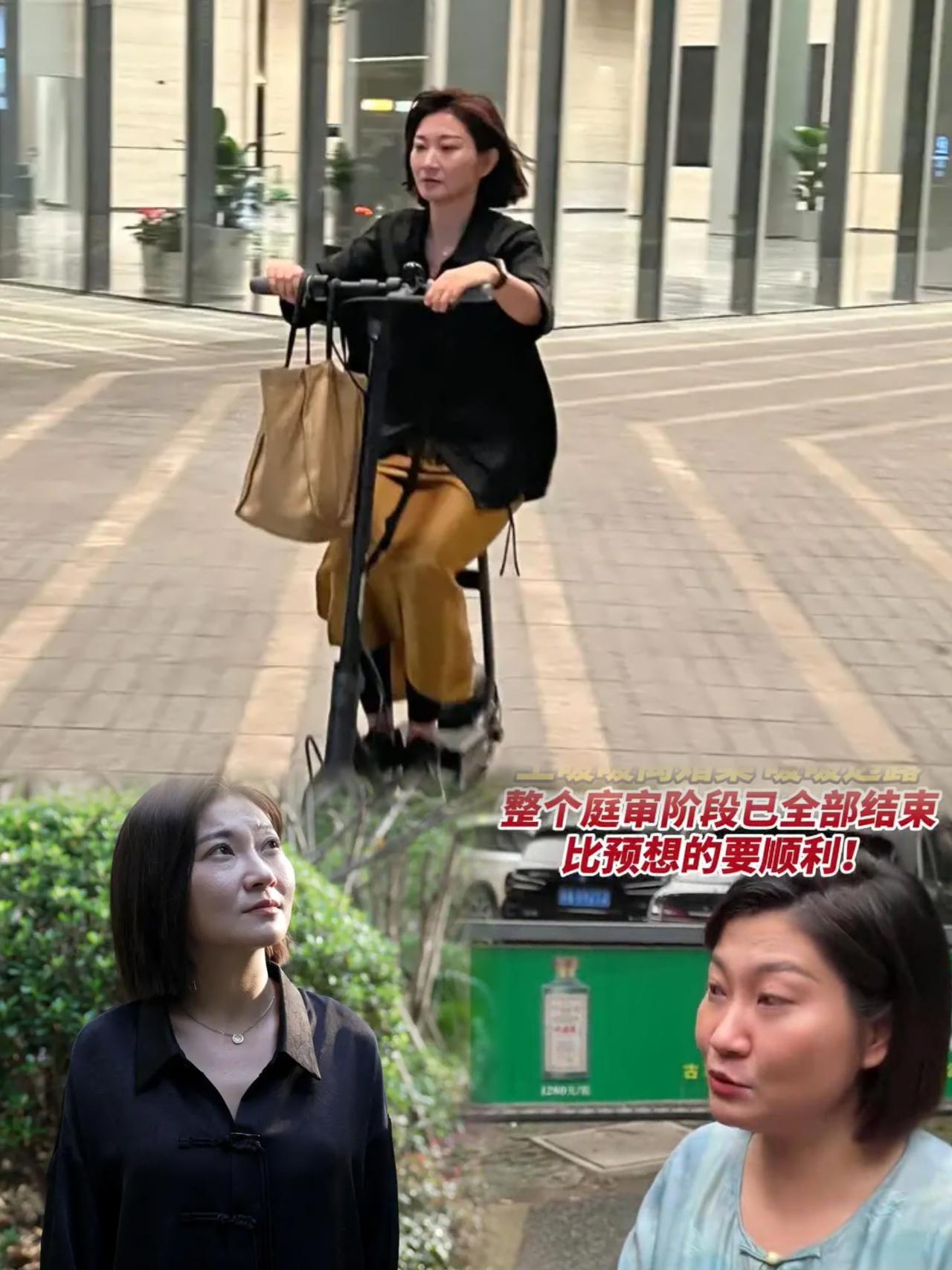 王暖暖的苦日子终于有了转机她前夫的母亲名下有一套房子，南京法院已经查封，预计拍