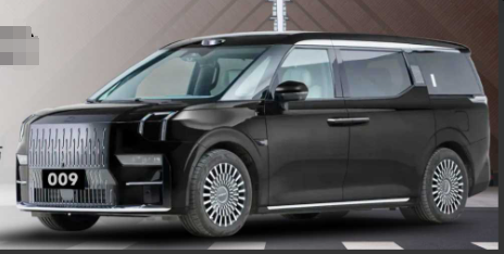 首台纯电GL8——别克至境世家纯电版已开售！家里有老人小孩、纠结理想MEG