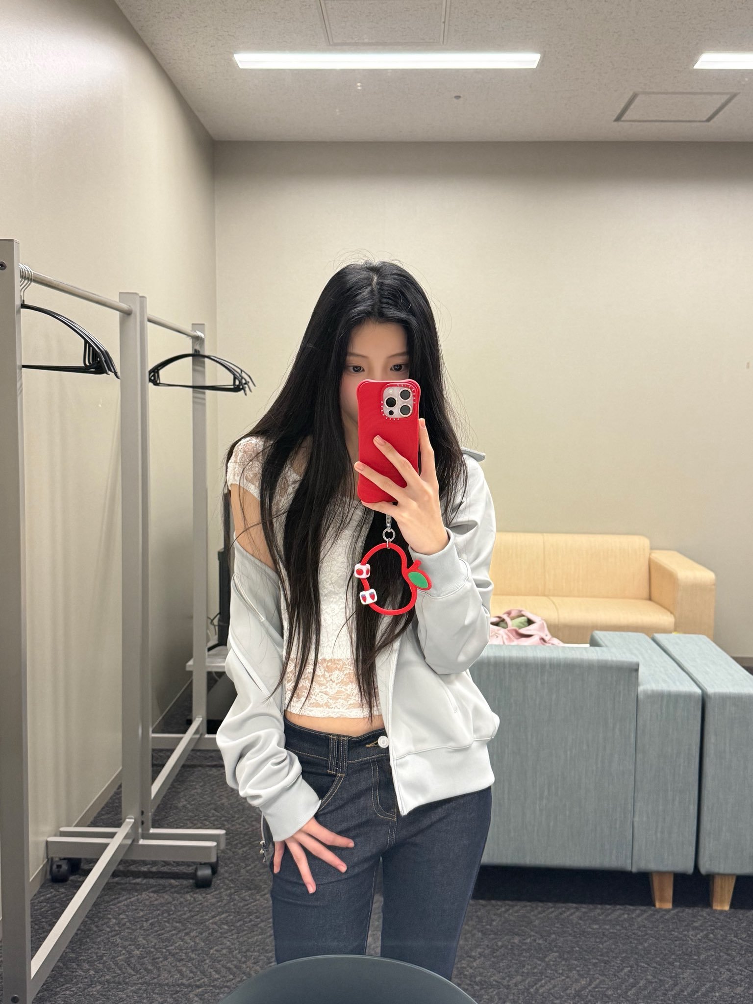 小宝宝小女神🍎