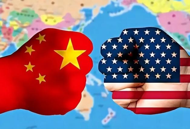 林毅夫认为，如果中美不再进行贸易，那么作为一个拥有全球35%工业产值的大国，中国