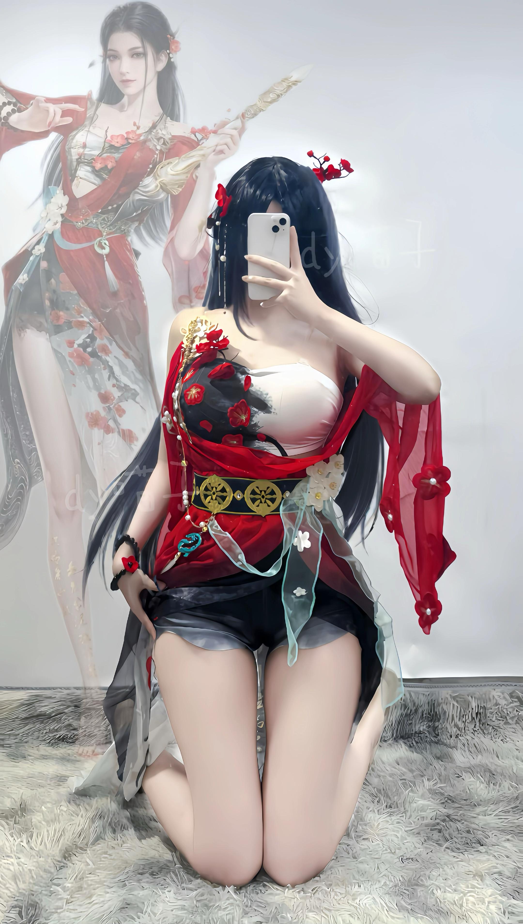 梦里有时身化鹤。