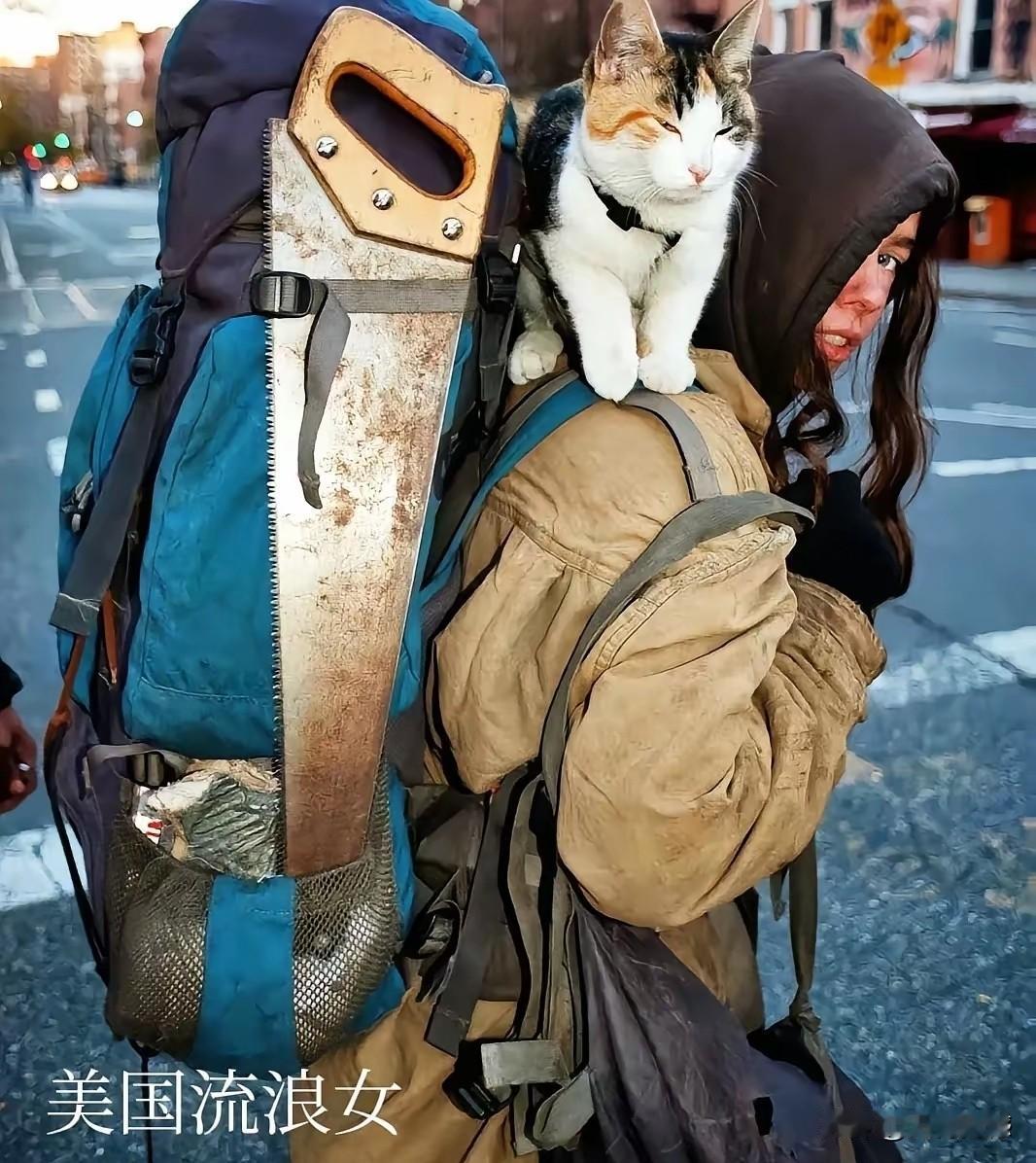 以前一直以为那里是天堂，现在看到那些传出来的画面，感觉自己太天真了，没有看清那里