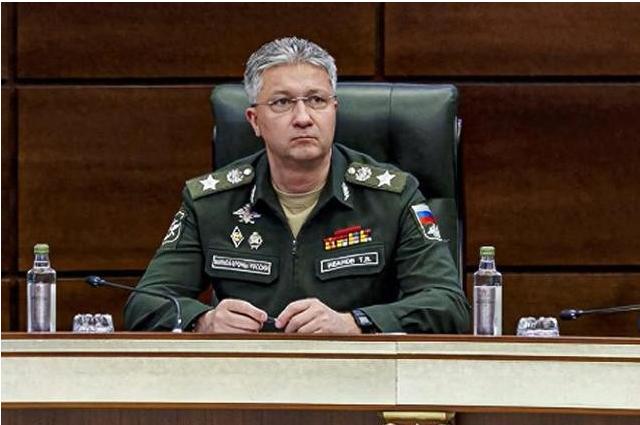 为什么俄罗斯的国家安全部门如同虚设，军方高层将领屡屡被乌克兰特工人员暗杀？其