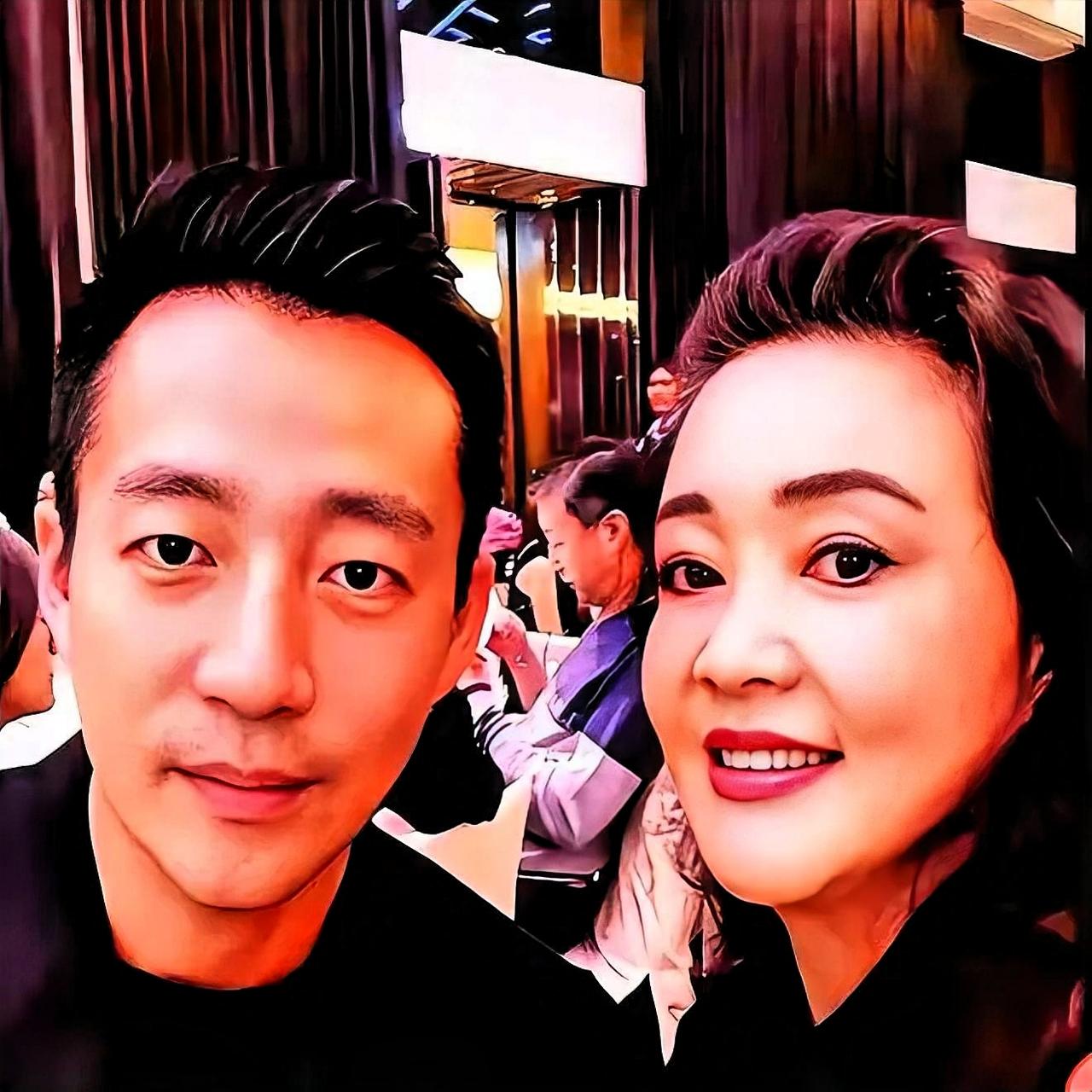 张兰刚说完要把钱留给孙子，我就知道这家人肯定要炸。结果转头就听说马筱梅在台湾买