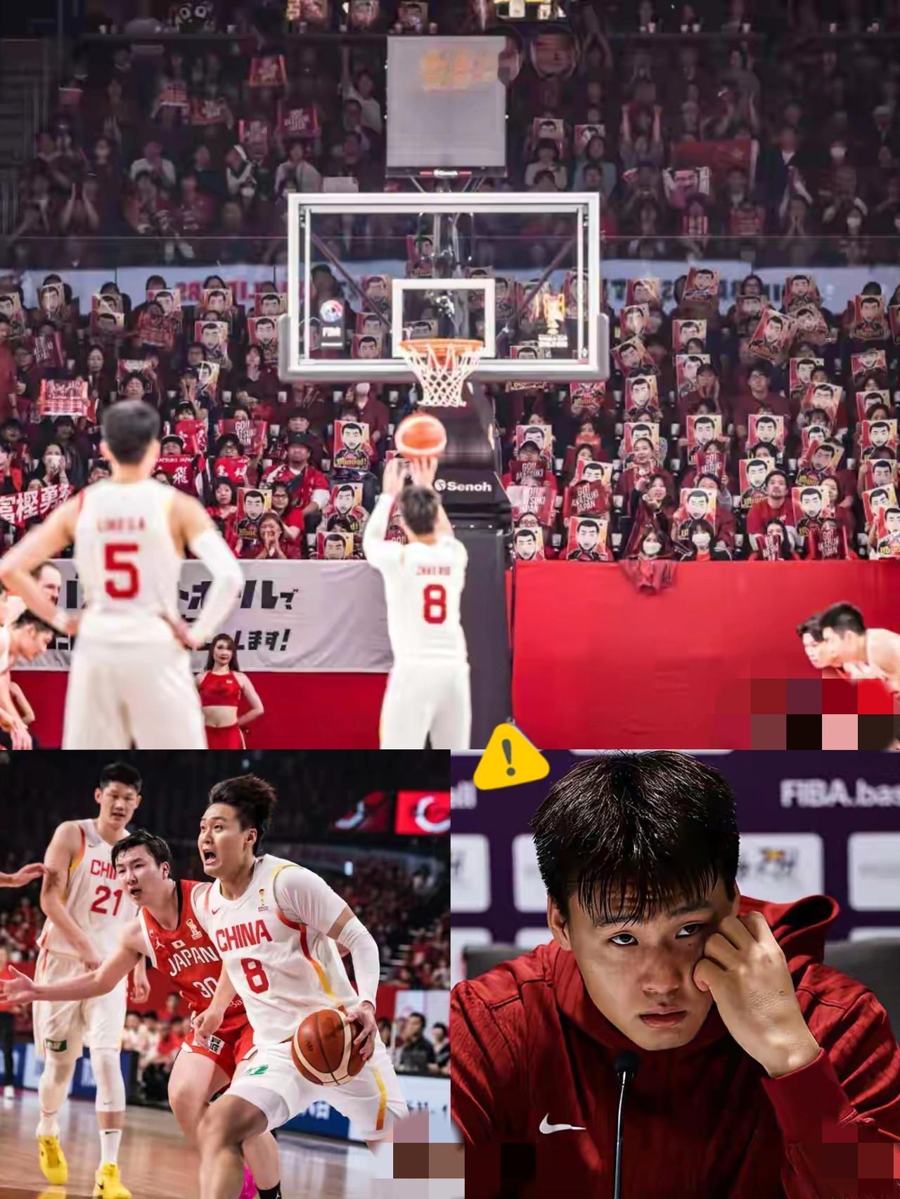 被罚离场后局面反而更好了，中国队似乎真的没必要再征召他了？本赛季赵睿受伤病