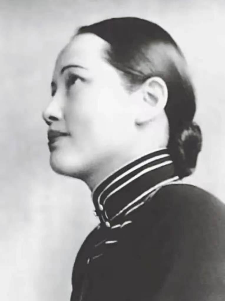国母宋庆龄终生无子，1981年遗体检查，才揭开她最惨痛的秘密，原来——她的子宫没