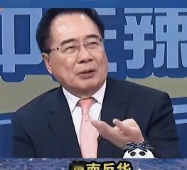 答案已经很明显了，东南亚为啥不再“反华”了？台湾名嘴蔡正元一句话道破真相：只有一