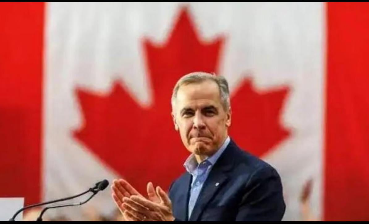 说实话，这件事我一直觉得挺别扭的。大家天天说加拿大是发达国家，中国是发展中国家