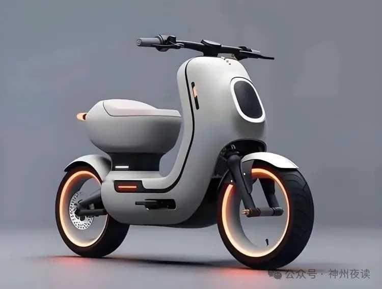 从12月1日起，新国标电动车粉墨登场。这款新车，注定让无数底层母亲和借助电动车谋