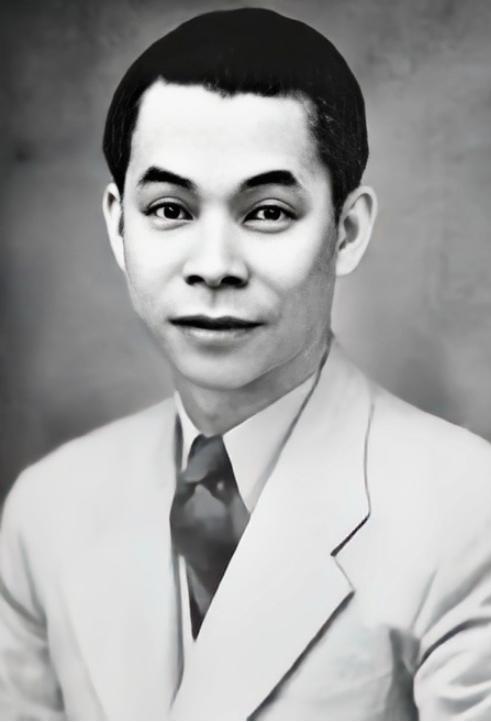 广东一对兄弟加入地下党后，都在香港潜伏，在香港生活了10多年，却彼此不知道对方的