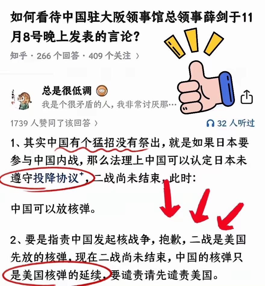 人如其名，逢敌必亮剑。“鹰派”作风深受中国网民喜爱，这不，“民间顾问”建言献策的