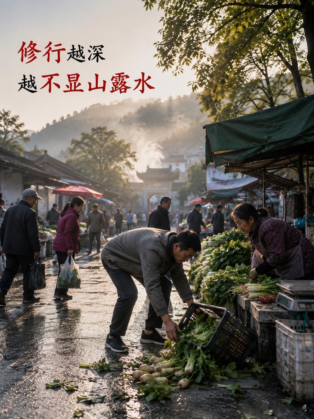 南怀瑾：一个人修行越深，为什么反而越来越像普通人？有人学佛以后，说话开始变得高