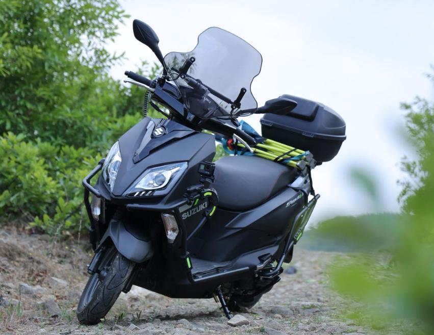 2026年想买摩托车的，不管你是纯新手还是骑行老鸟，这篇直接抄作业，不用多花一分