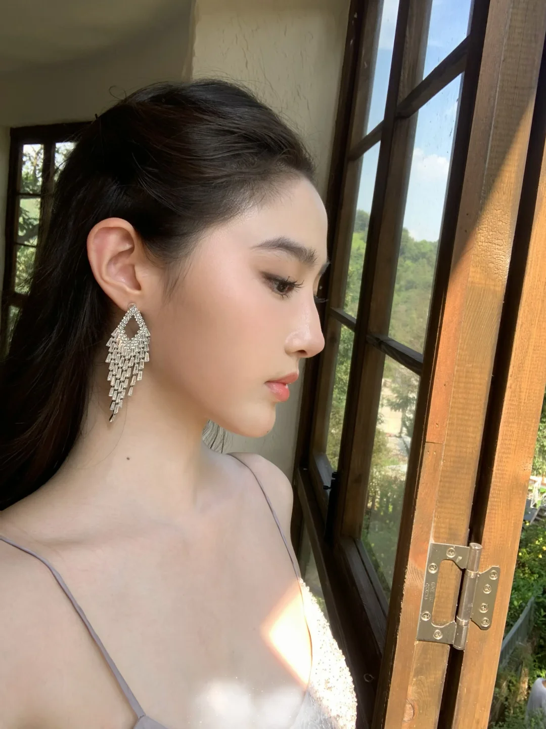 稀饭这个妆💕