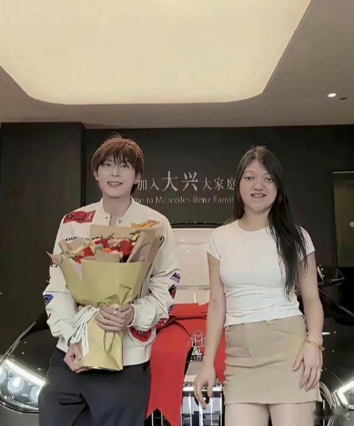 为什么开迈巴赫，我还是一点也不羡慕呢​​​