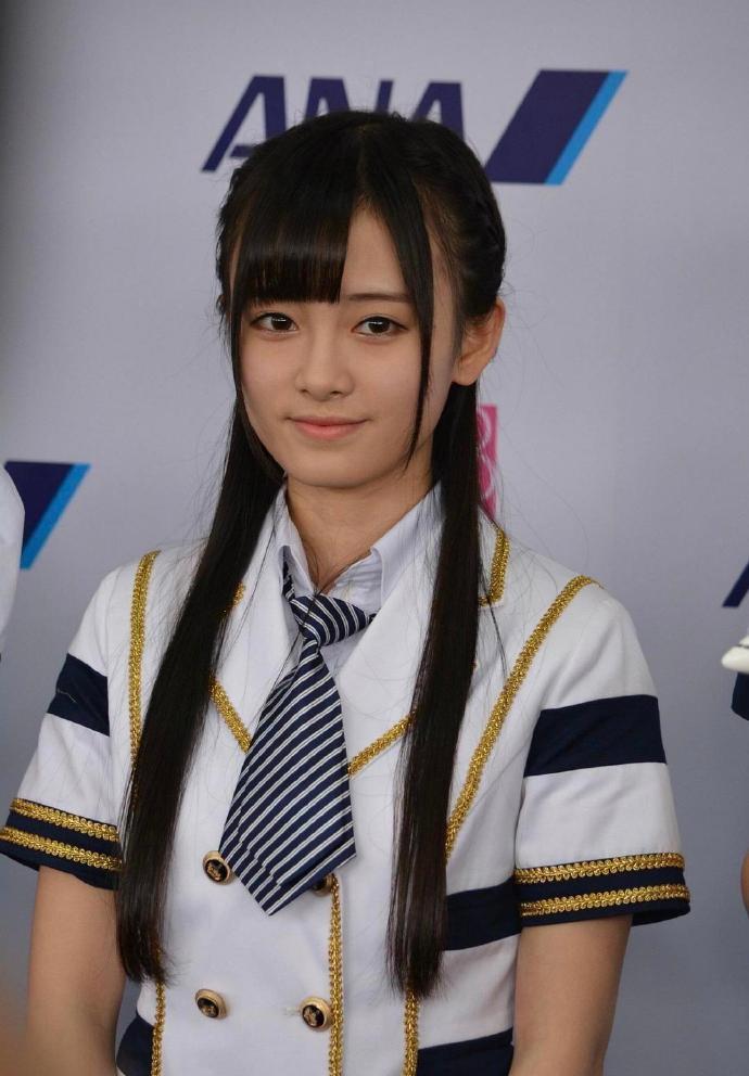 鞠婧祎早期女团出道时的样子，和现在比变化大吗？