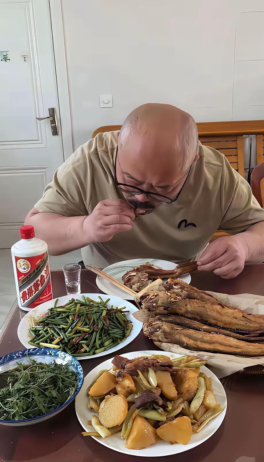 这才是真正的有钱人！