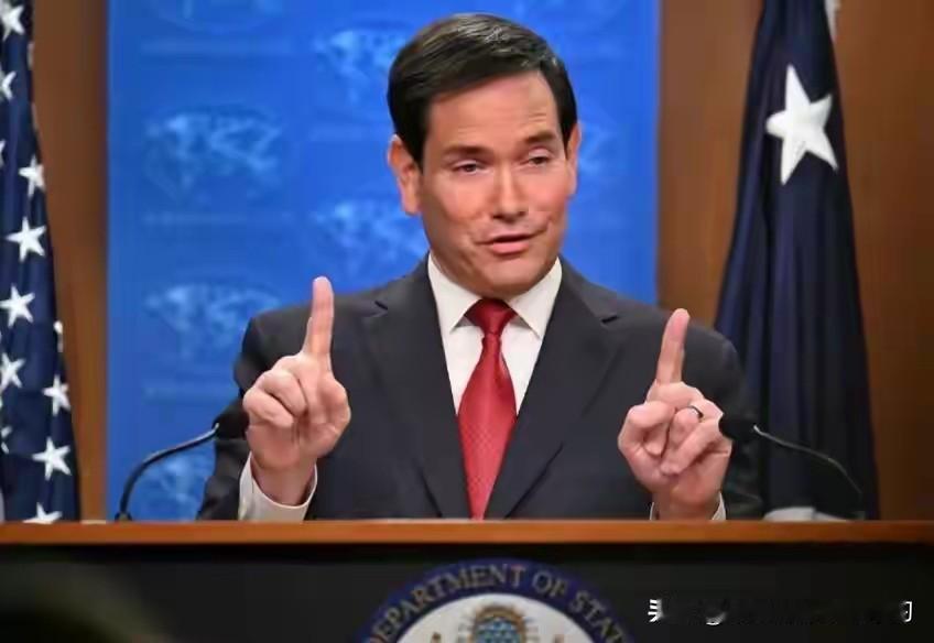 一纸禁令炸翻全球！鲁比奥急得跳脚，中国这次把话挑明了商务部不说了，直接把禁令