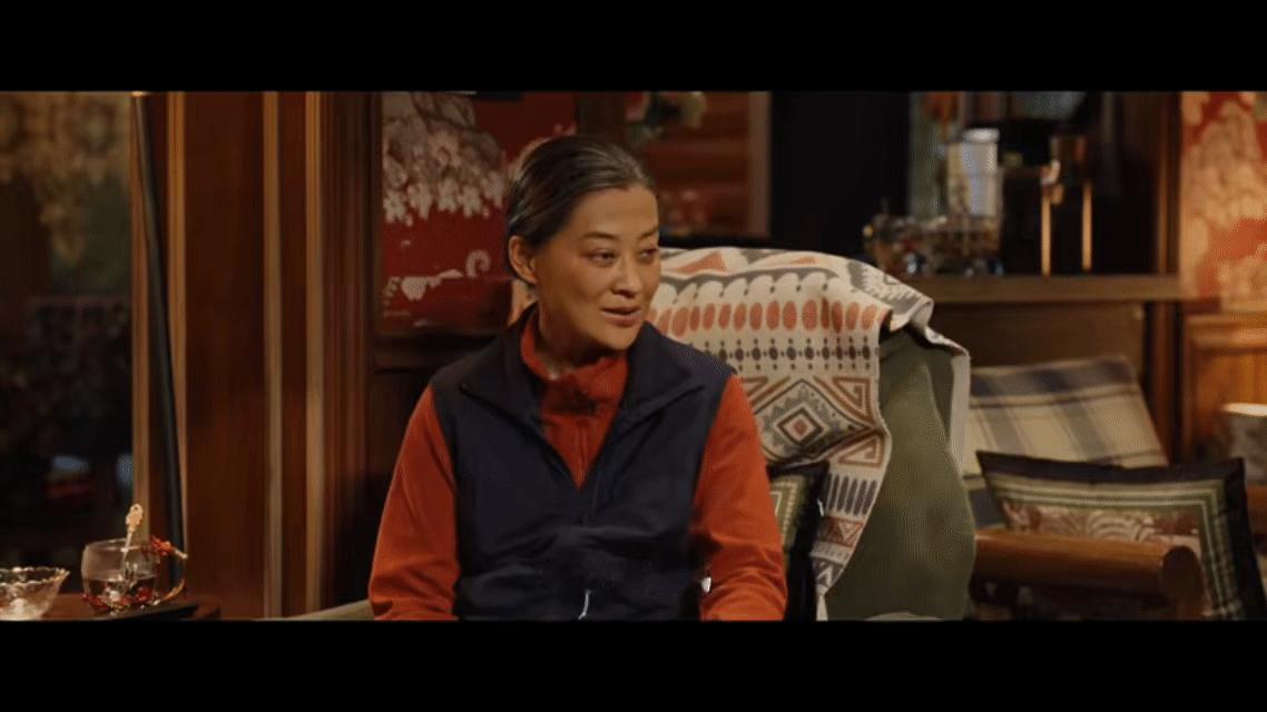 生命树离完你的离你的生命树白家姐妹的离婚戏，看得人又心疼又佩服。白菊先离婚，白