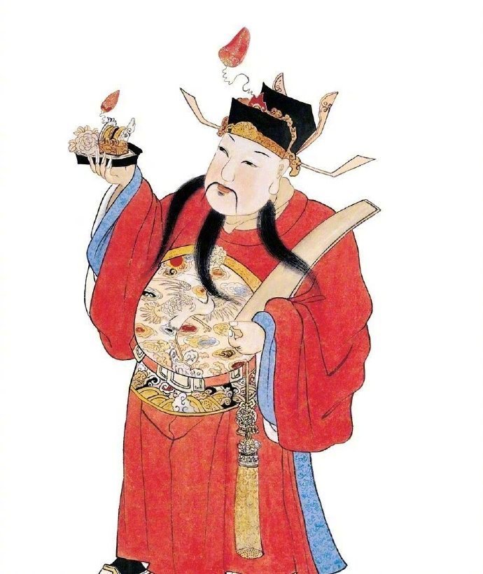 好的运势从现在开始，礼赞财神，增长财运。运势​​​