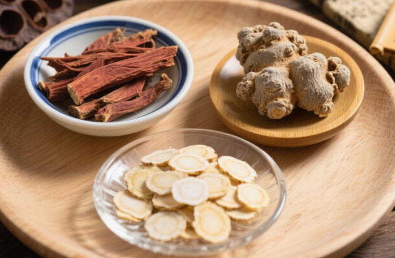 这三味中药，堪称“护心三宝”，活血通脉，散瘀止痛，远离心梗、脑梗！丹参、三七