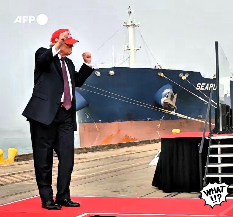 特朗普表示“我认为战争已经基本结束了”。话音刚落，美股恢复上涨，油价下跌，抹去了