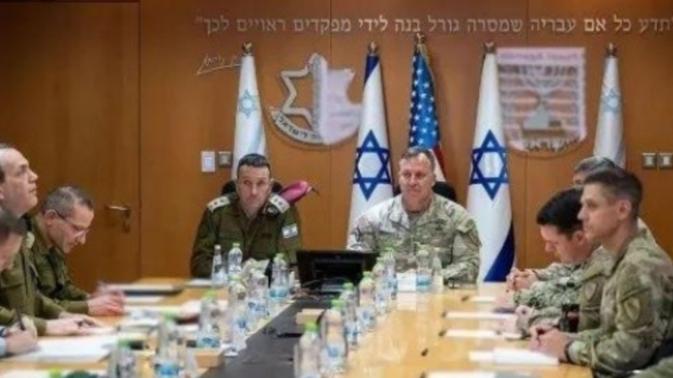 美国不敢打朝鲜，可不是因为心善。美国在全球到处煽风点火，对不顺眼的国家动辄军事施