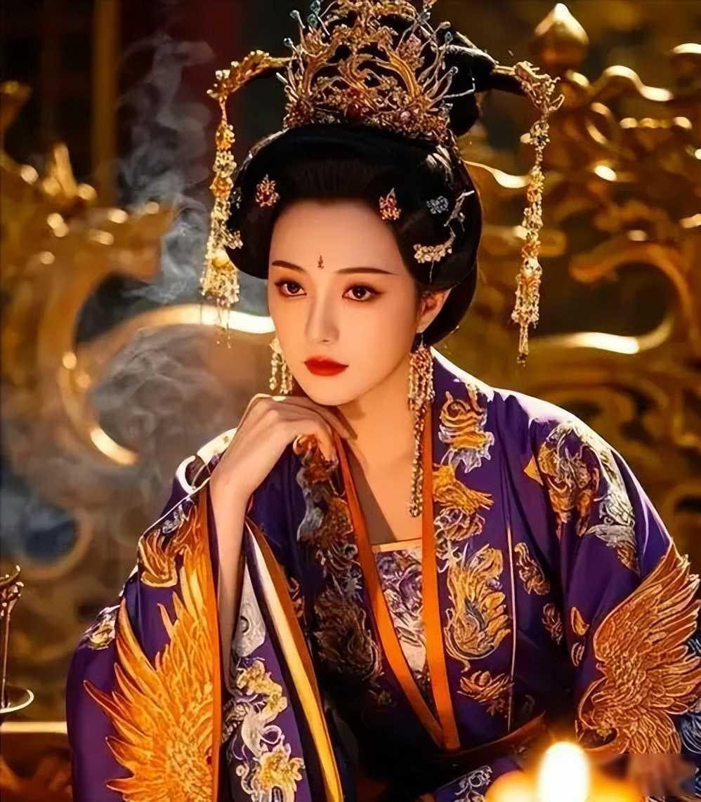 武则天已经立了太子，为什么李显还得靠政变才能登基？705年冬天，洛阳城里一场政