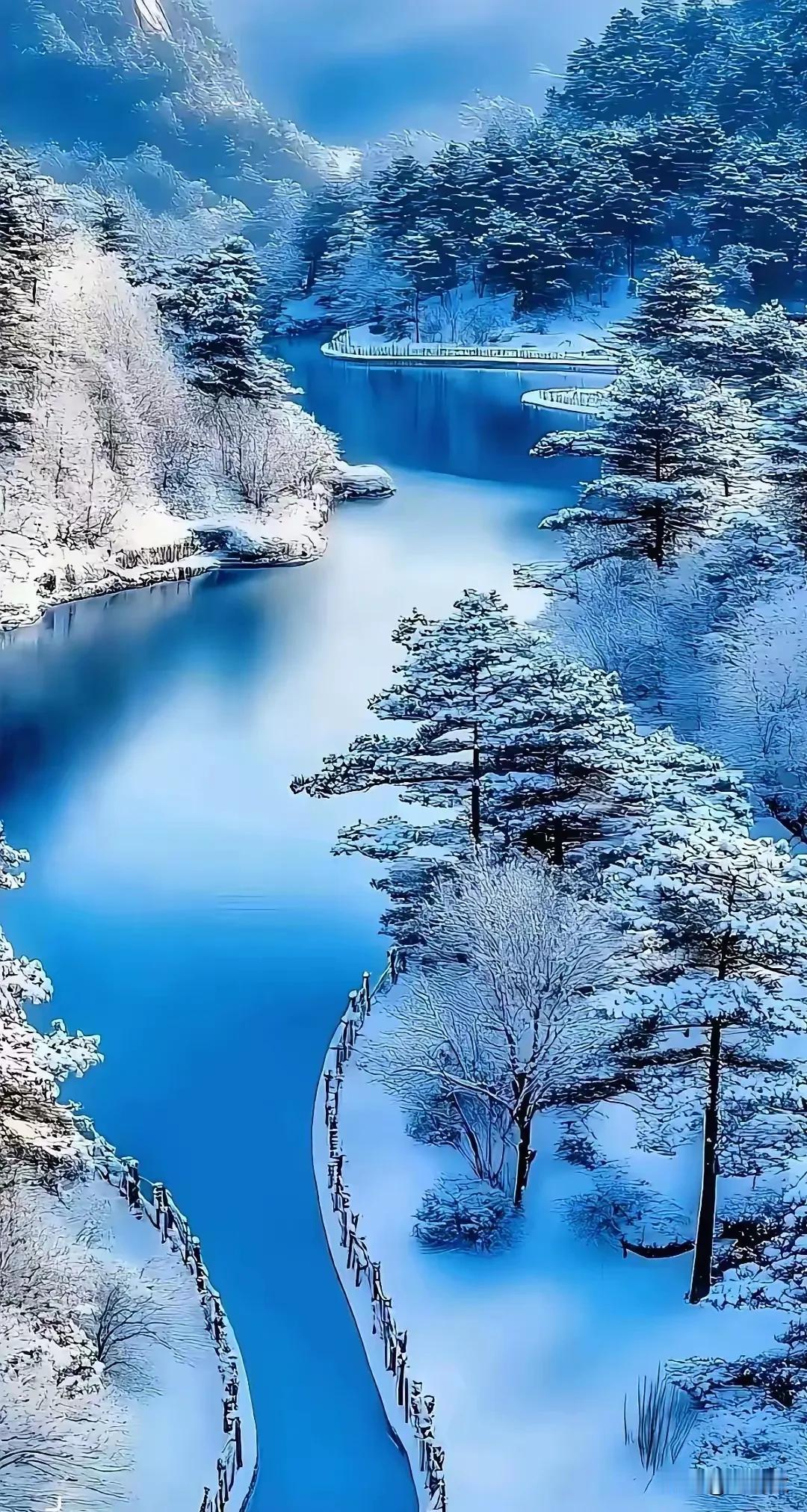 上联：一时困顿非终局下联：千帆过后万木春