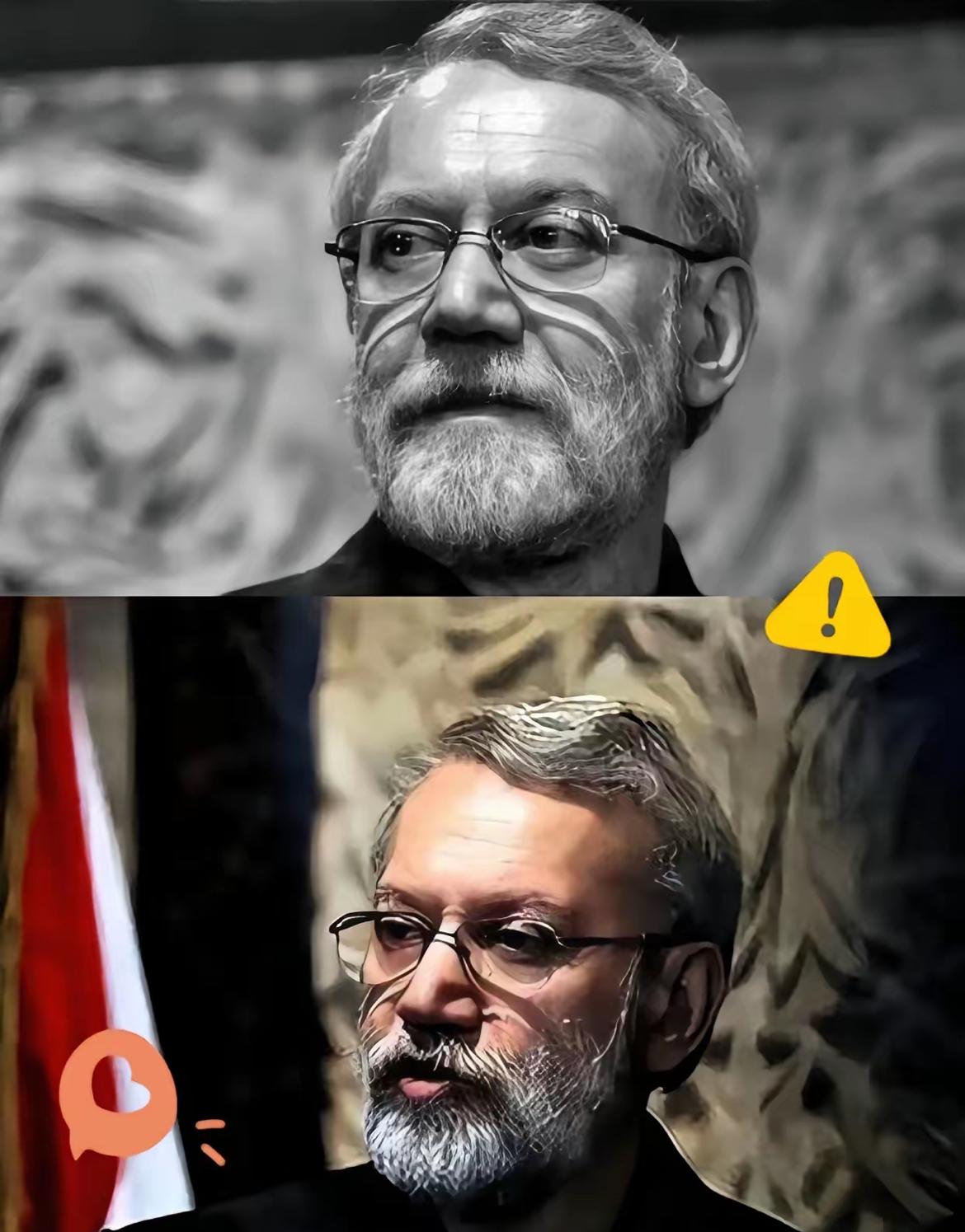 波斯近几日这波操作，算是把生存法则玩明白了。天天被人盯着，核心人物动不动就面