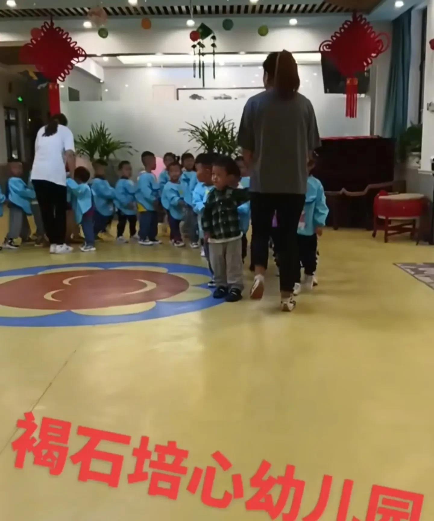 太没良心了！幼儿园的孩子都不放过！天水市麦积区一家幼儿园，部分孩