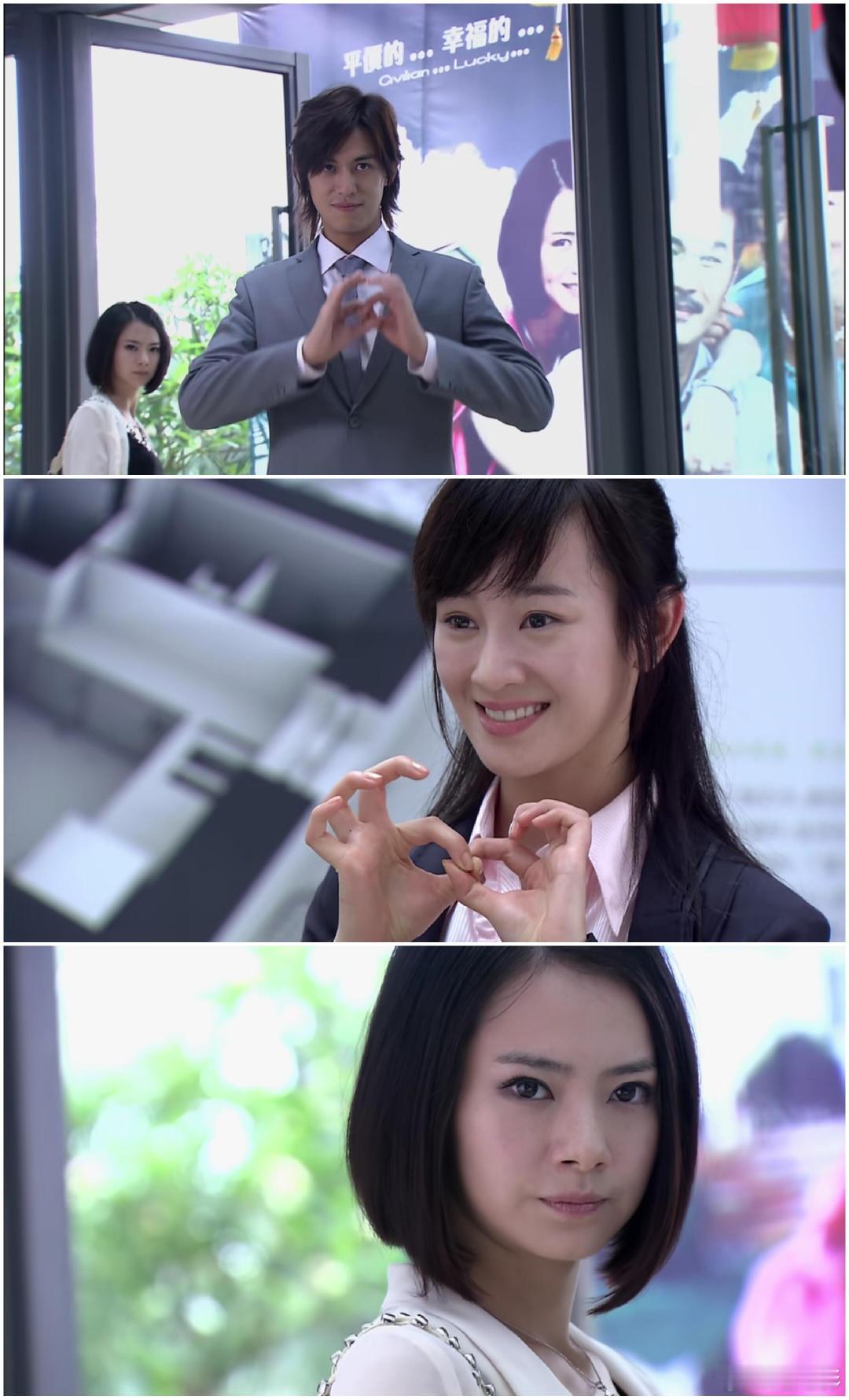 李一桐田曦薇张艺凡友情出演夏家三千金女推团综还有啥不会的！李一桐田曦薇张艺凡复刻