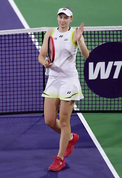 WTA亚洲区排名前十选手2，莱巴金娜（生涯最佳）15，大坂直美26，郑钦文