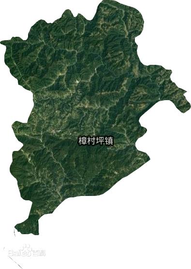 宜昌市夷陵区面积最大的乡镇是樟村坪镇，450平方公里，磷矿是其最大的财富，是全市