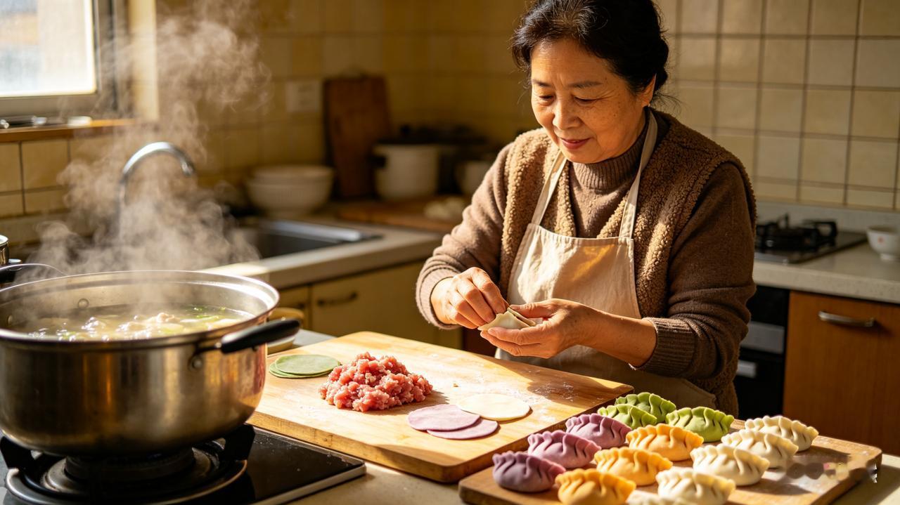 工薪家庭过日子，未来3年想稳，这几条要刻进心里二三十岁到四五十岁的工薪打工
