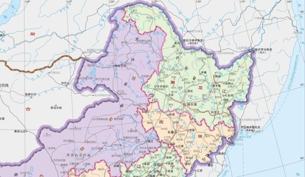 东三省已经成为教育洼地，4所985和7所211，人口只比河南多800万。不知道