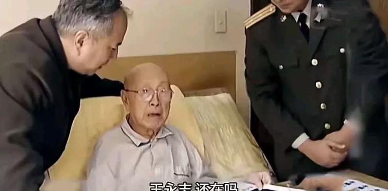 2003年，钱学森得知“神舟五号”发射成功后，第一时间想到的不是杨利伟，而是问了