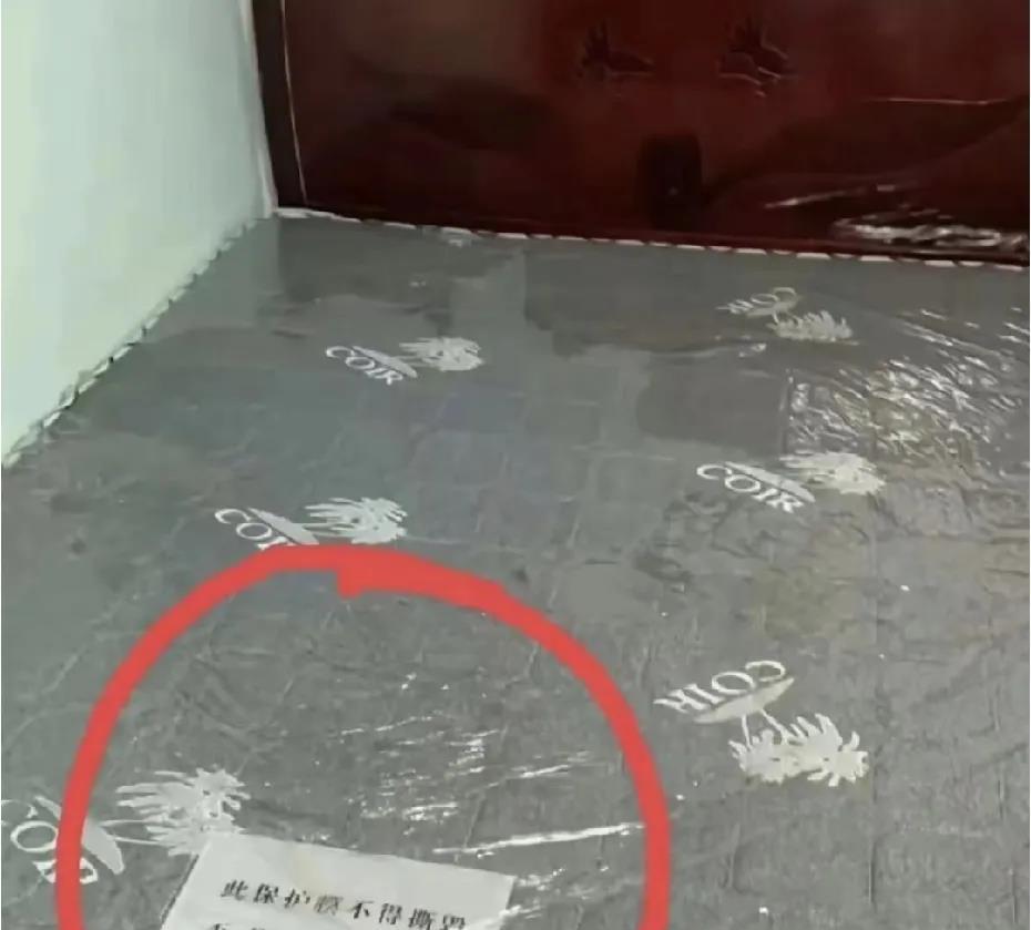 第一次碰到这种，房东规矩真多​，怎么办
