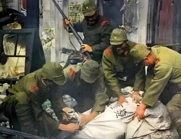 在网上，看到有一个日本人质问中国人；侵略你们国家的多了，为什么你们单单仇恨日本人