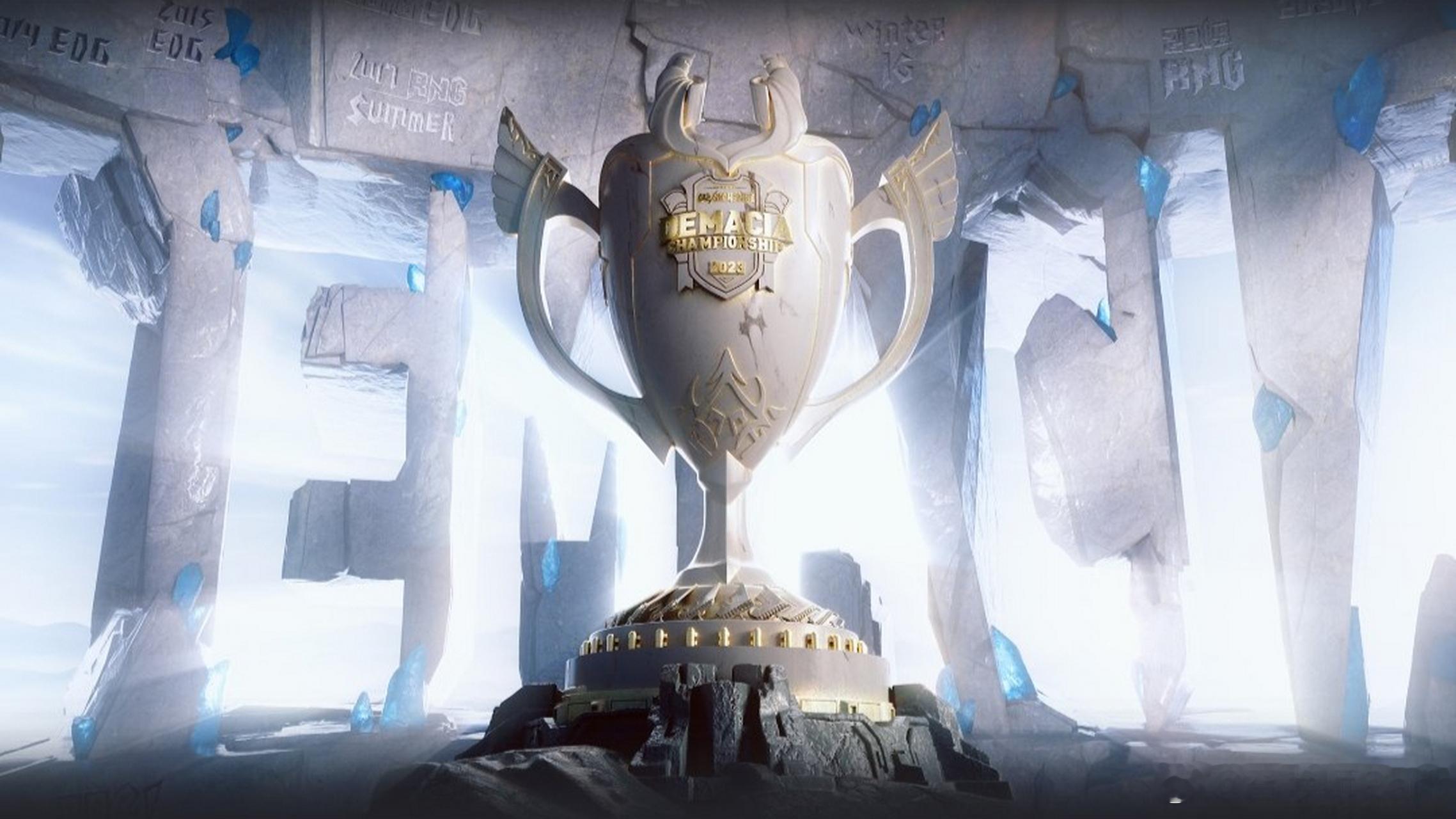 Uzi邀请Wayward试训是整活，乌兹这次不回归其实小明也在氧望，如果Uzi+