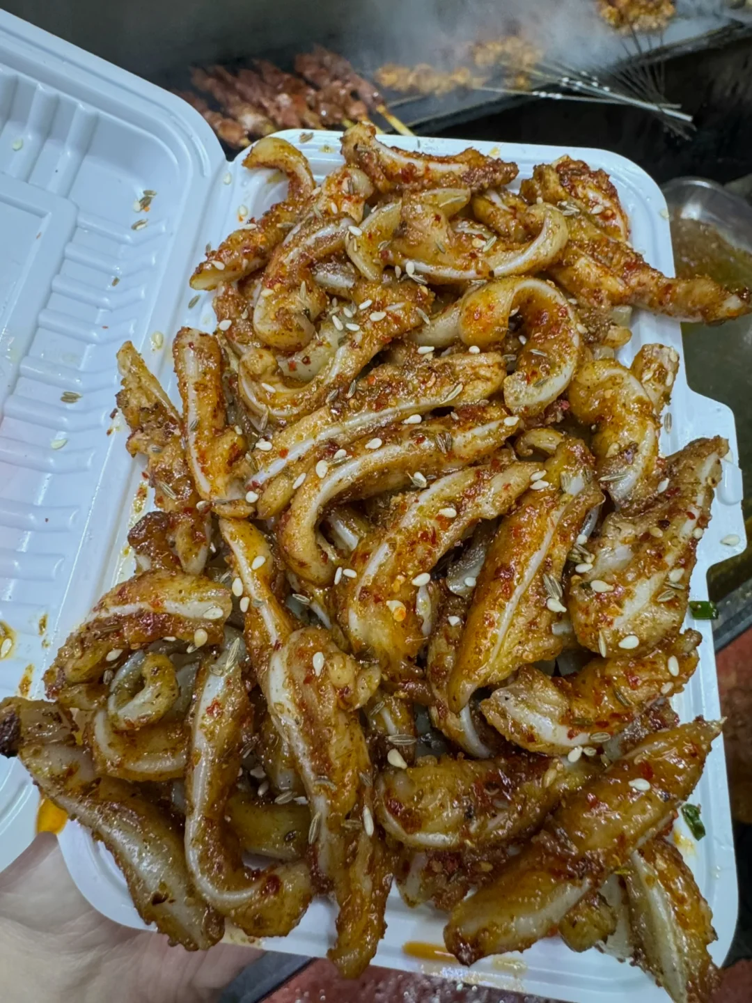 武汉这个！！好吃死了踏吗的！！！！！