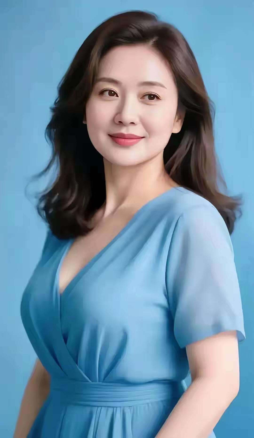 相信不相信，一件不到一百元钱的衣服，假如穿到特别有气质的女人身上，许多人见
